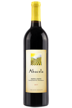 Tempranillo-Malbec 2017