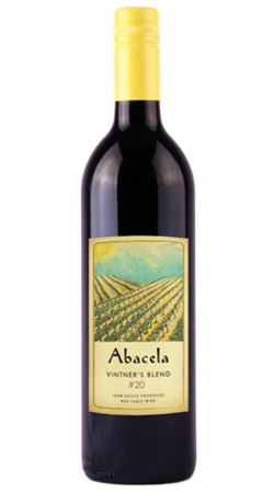 Vintner's Blend 20