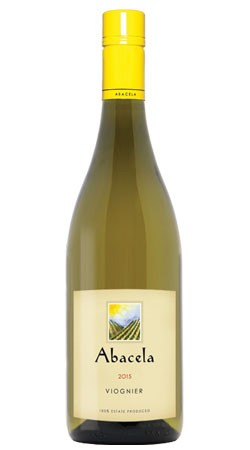 Viognier 2015 Image
