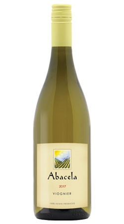 Viognier 2017 Image