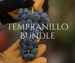 Tempranillo Bundle