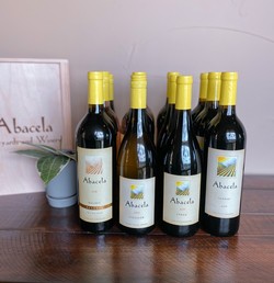 OR WINE CASE