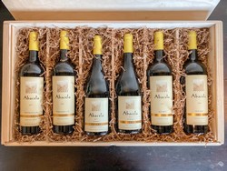 2018 6-bottle Reserves Set