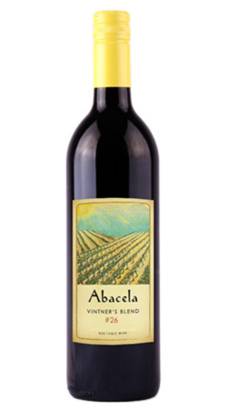 Vintner's Blend #26