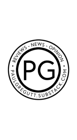 Paul Gregutt Half Case