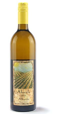 Albarino 2011