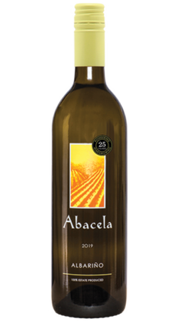 Albarino 2019