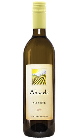 Albarino 2024