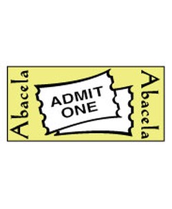 WC Fiesta Ticket