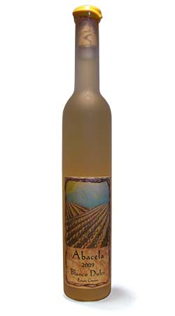 Blanco Dulce 2009