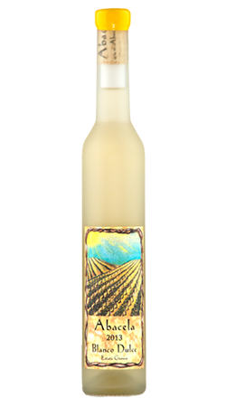 Blanco Dulce 2013