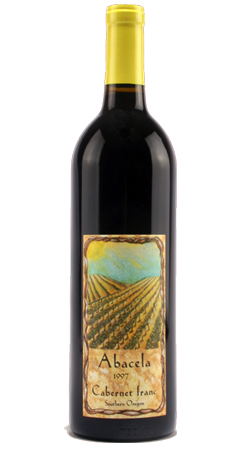 Cabernet Franc 1997