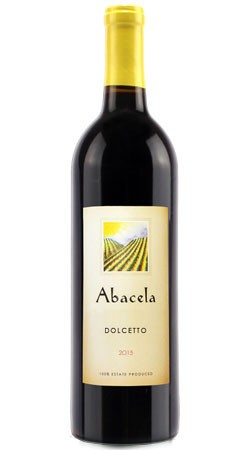 Dolcetto 2015