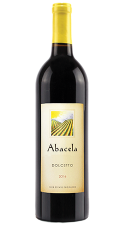 Dolcetto 2016