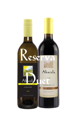 Reserva Duet