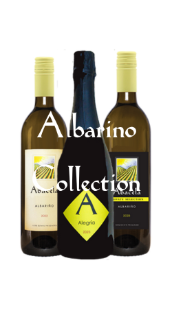 Albariño Collection