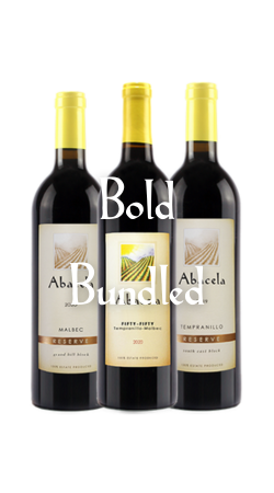 Bold Bundled