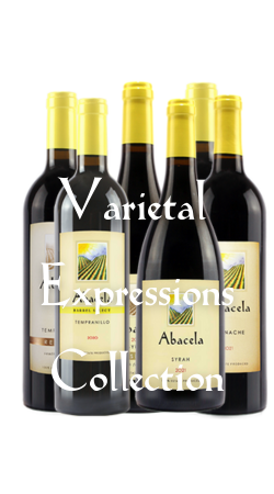 Varietal Expressions Collection