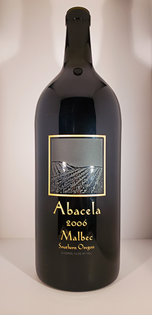 Malbec 2006 5 Liter