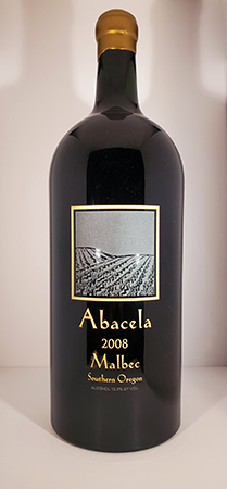 Malbec 2008 5 Liter