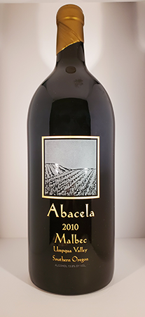 Malbec 2010 5 Liter