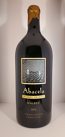 Malbec 2013 5 Liter