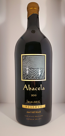 Malbec Reserve 2013 5 Liter