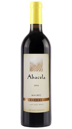 Malbec Reserve 2014