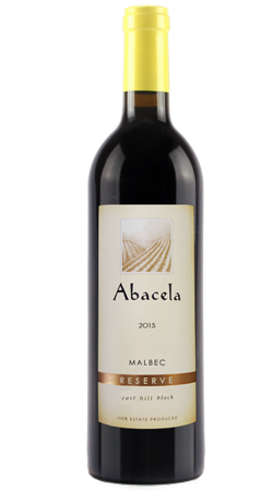 Malbec Reserve 2015