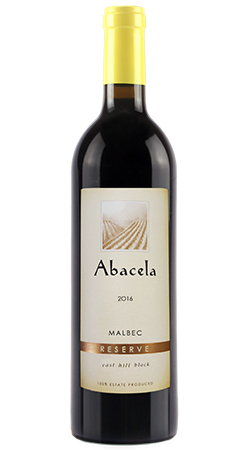 Malbec Reserve 2016