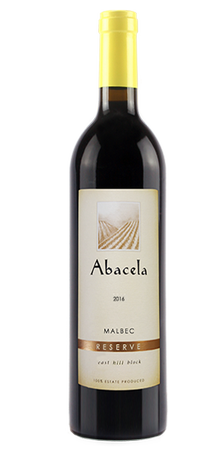 Malbec Reserve 2016 Magnum