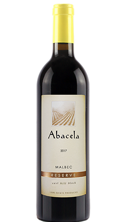 Malbec Reserve 2017