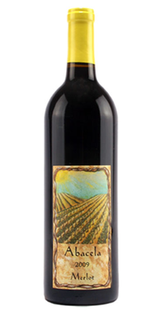 Merlot 2009 Magnum
