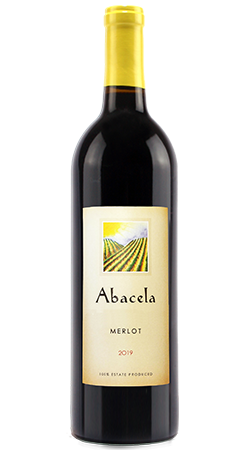 Merlot 2019