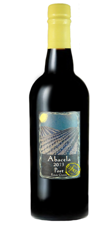 Port 2013 Magnum