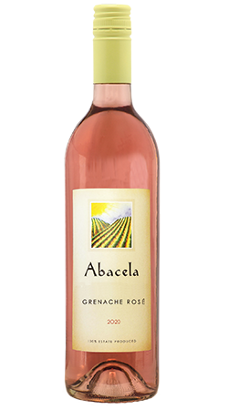 Grenache Rose 2020