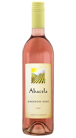 Grenache Rose 2024