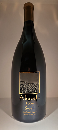 Syrah 2004 5 Liter