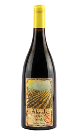 Syrah Estate 2008