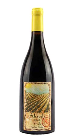 Syrah Estate 2008 Magnum