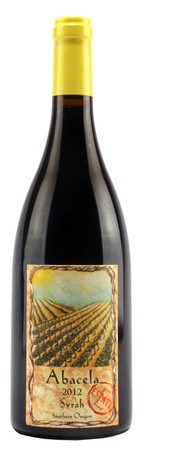 Syrah Estate 2012 Barrel Select