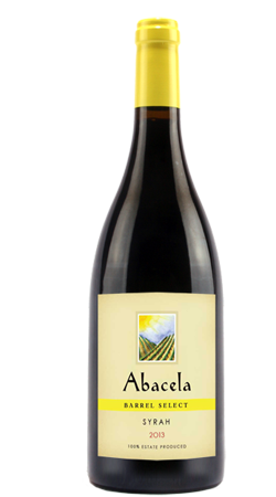Syrah Estate 2013 Barrel Select