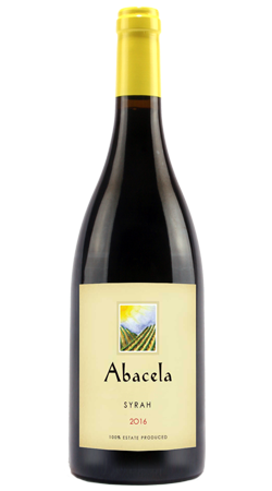 Syrah 2016