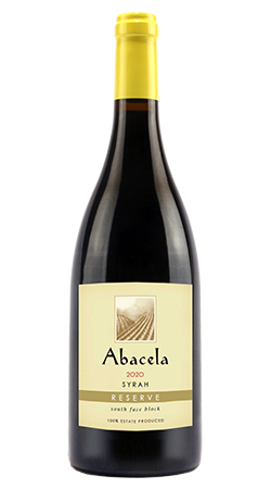 Syrah Reserve 2020