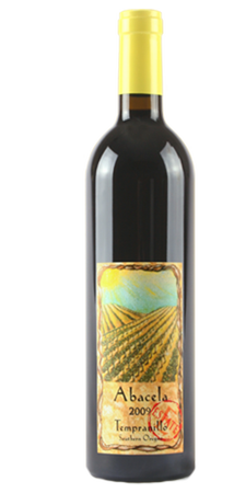 Tempranillo Estate 2009 Magnum