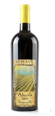 Tempranillo Reserve 2009 Magnum