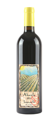 Tempranillo Estate 2011 BS Magnum