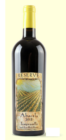 Tempranillo Reserve 2011 Magnum