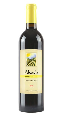Tempranillo Estate 2015 Barrel Select
