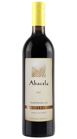 Tempranillo Reserve 2020